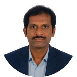 Ramesh Babu Vunnam